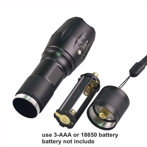 Mạnh mẽ 850nm <span class=keywords><strong>LED</strong></span> Torch ánh sáng Zoomable <span class=keywords><strong>IR</strong></span> đèn pin hồng ngoại 850nm đèn <span class=keywords><strong>LED</strong></span> cho tầm nhìn ban đêm - Product Image 4