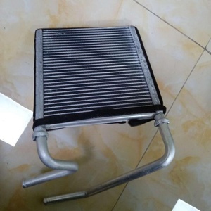 Radiador de Calefacción para Excavadora E320D, Núcleo de Calefacción E312D 245-7833 2457833 - Product Image 2
