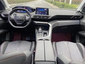 Voitures d'occasion <span class=keywords><strong>Peugeot</strong></span> 2008, 4008, <span class=keywords><strong>5008</strong></span> (<span class=keywords><strong>2019</strong></span>, 2020, 2021) – Qualité supérieure et <span class=keywords><strong>prix</strong></span> avantageux – Véhicules d'occasion Changan Automobile pour adultes - Product Image 2