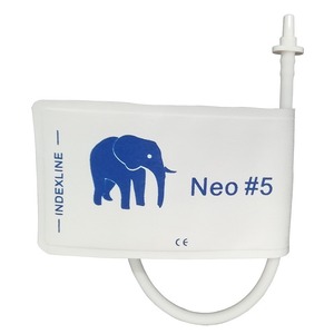 Monitor de Presión Arterial Veterinaria FORTUNE, Brazalete de Tela No Tejida, Consumibles, Certificado CE, Operación Manual, 5 Tamaños para Caballos - Product Image 5