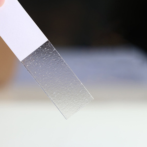 Nastro per carrozzeria trasparente da 8*1.3cm a taglio medio abbigliamento intimo <span class=keywords><strong>biadesivo</strong></span> aderente alla pelle - Product Image 2