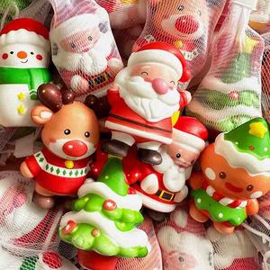 New Design Christmas Eva Accessories Landscape Pendant Resin Snow Decoration Resin for Decoration - Product Image 1