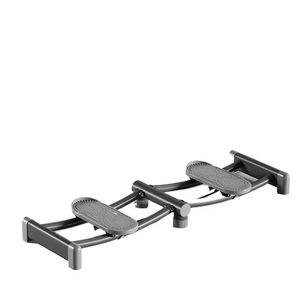 Máquina de esquí simulador de fitness Leg Master Magic para ejercicio cardiovascular en casa, entrenamiento de piernas y músculos - Product Image 6