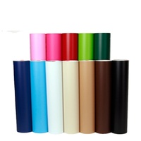 Vinilo Adhesivo Anolly para Plotter, Hojas de Vinilo de Color para Corte de Letras, Suministro de Fábrica