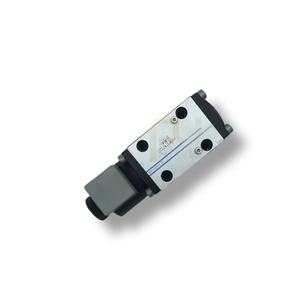SDHE SDHI SDPHI SDHI-0751/2P 24 Réducteur à action directe SDHI-0631/2 23 Directionnel hydraulique - Product Image 5