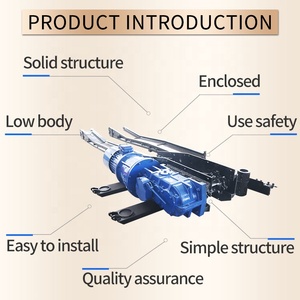 CE Approved Chain Flight <strong>Conveyor</strong> Drag <strong>Conveyor</strong> Machine <strong>Large</strong> <strong>Capacity</strong> <strong>Inclined</strong> Coal <strong>Conveyor</strong> for Sale - Product Image 2
