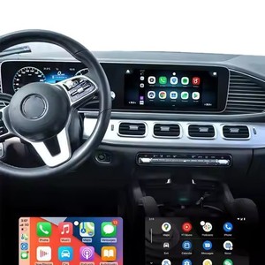 Écran LCD Android pour voiture avec navigation GPS intégrée, autoradio multimédia pour tableau de bord <span class=keywords><strong>PEUGEOT</strong></span> 508 2010-2016, unité centrale TV - Product Image 6