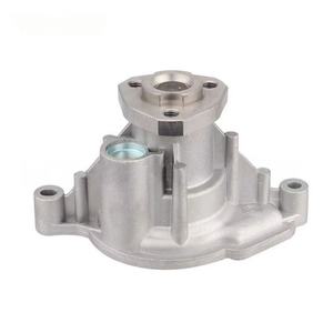 FUXUAN Convient pour Volkswagen POLO/<span class=keywords><strong>Laon</strong></span> 1.6 Ensemble de pompe à eau du moteur 03C121019 - Product Image 1