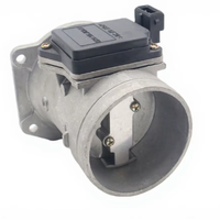 Débitmètre d'air massique 037906461B pour Volkswagen 1987-2010, marque ForVW, 12V, garantie 1 an, neuf
