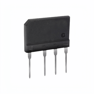 GBJ810-F Original One Stop Service 4-SIP, GBJ Components Electronic Diodes - Product Image 1