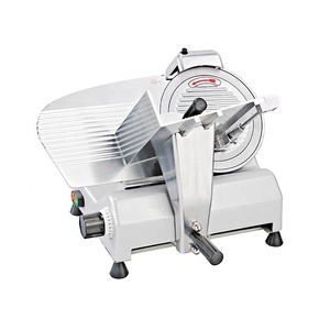 Industrielle Fleischschneidemaschine / Fleischschneidemaschine / Automatische Gefrierfleisch-Schneidemaschine - Product Image 5