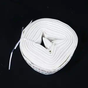 China Wholesale Pvc Layflat Hose Lay Flat Water Discharge Hose