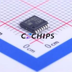 Original & New PCM1808PWR TSSOP-14 Integrated Circuit IC Chip PMIC ADC/DAC - Special Purpose - Product Image 1