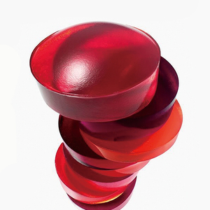 Colorete personalizado, Etiqueta Privada, humectante a prueba de agua, aceite de rubor que cambia de Color, <span class=keywords><strong>tinte</strong></span> labial, crema para aclarar los labios - Product Image 3