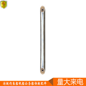 Manijas de Puerta de Acero Inoxidable Pulido para Caravana, Accesorios Marinos para el Hogar, Herrajes para Puertas y Ventanas - Product Image 2