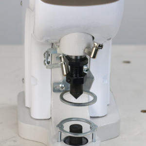 Máquina <span class=keywords><strong>de</strong></span> Coser Industrial Computarizada para Colocar Botones, Fácil <span class=keywords><strong>de</strong></span> Manejar, en Existencia con Mesa, Potencia Máxima - Product Image 4