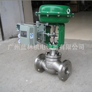 Válvula de Control Neumática de Diafragma ZXM y ZXN, Solenoide Eléctrico de Alta Temperatura para Medios Gaseosos - Product Image 2