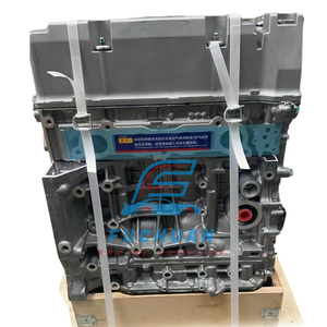 Hoge kwaliteit voor Honda 2.4L gereviseerde auto-motorblok <span class=keywords><strong>K24A2</strong></span> K24A1 A4 A6 A8 benzine motor - Product Image 2