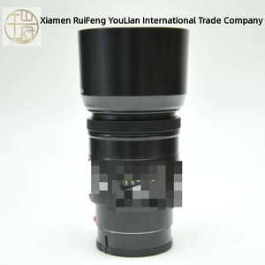 Lente de 85 mm F/1.4 para Montura Nueva Original en Existencia Automatización Industrial Pac Controlador Plc Dedicado Nuevo Original en Existencia - Product Image 1