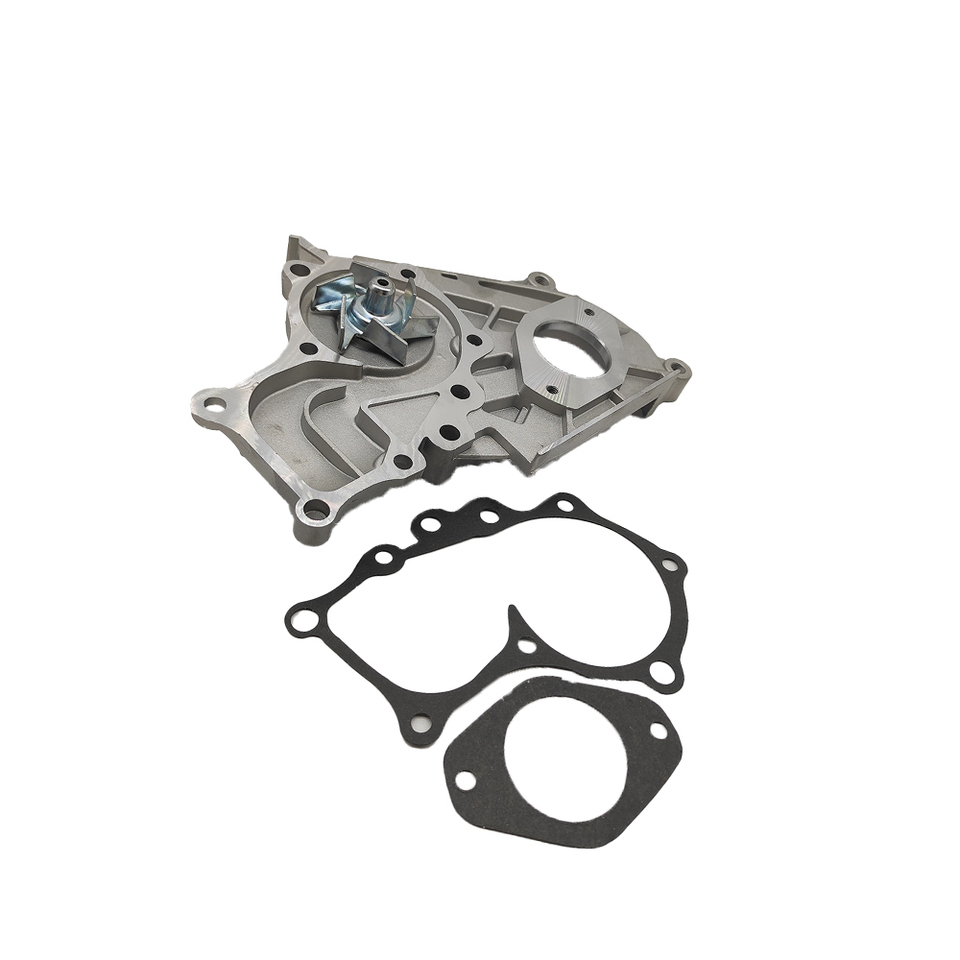 GWT-57A 16100-64H00 Auto Parts Water Pump For Toyota Camry