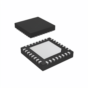 32 VFQFN Exposed Pad Electronic Chips Component Power Management (PMIC) Manufacturer Channel ISL8120IRZ-TEC - Product Image 1
