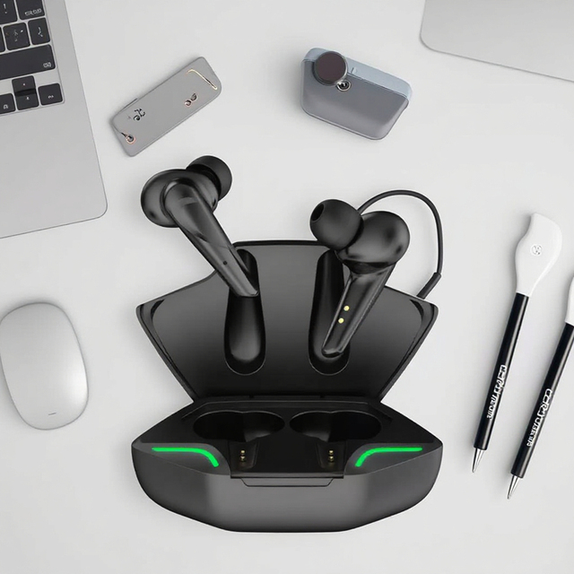 Cyberblue TWS Headphones Headsets Wireless Ear Earphones Headphones News Product ODM Factory Wholesale Mobile Phone Cute Earbuds