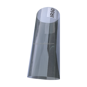 <span class=keywords><strong>Film</strong></span> de teinte pour fenêtres en céramique nano PET <span class=keywords><strong>Anti</strong></span>-éclats <span class=keywords><strong>Anti</strong></span>-regard Changement de couleur <span class=keywords><strong>Film</strong></span> de verre de voiture HD avec technologie de super pulvérisation - Product Image 2
