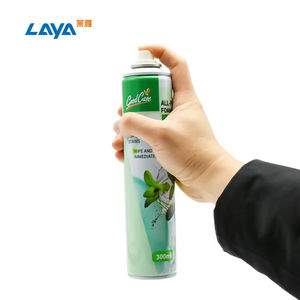 <span class=keywords><strong>Aerosol</strong></span> Refrescante con Aroma a <span class=keywords><strong>Menta</strong></span>, Limpiador de Espuma en <span class=keywords><strong>Aerosol</strong></span> Multiusos de Acero Inoxidable, Ambientador para Automóvil - Product Image 2