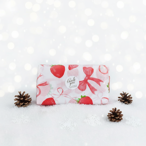 Papel de Copia con Estampado de Fresas <span class=keywords><strong>Rojas</strong></span> y Lazos, 17 g/m², 50x70 cm, para Experiencia de Desempaquetado, Relleno de Cajas de Zapatos, Embalaje de Cajas de Velas y Jabones - Product Image 6