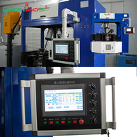 Davinci – cuiseur de riz en aluminium, haute efficacité de production personnalisée, plaque chauffante centrifuge, machine de moulage sous pression