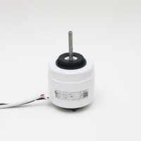 Motor Fan and AC Single Phase Fan Motor
