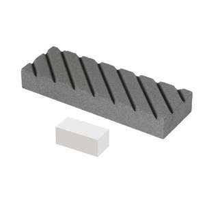 Piedra <span class=keywords><strong>de</strong></span> afilar <span class=keywords><strong>profesional</strong></span> <span class=keywords><strong>de</strong></span> doble cara con múltiples grados <span class=keywords><strong>de</strong></span> grano, piedra <span class=keywords><strong>de</strong></span> afilar <span class=keywords><strong>de</strong></span> alta calidad para <span class=keywords><strong>cuchillos</strong></span> domésticos - Product Image 3