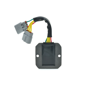 Regulador de voltaje para motocicleta, <span class=keywords><strong>rectificador</strong></span> para Benelli, TNT25, TNT250, BN251 - Product Image 4