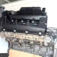 Moteur 508PN pour Land Rover Jaguar XF XJ 5.0 4x4 V8 508PN AJ133 RANGE ROVER VOGUE L322 5.0 V8 Essence