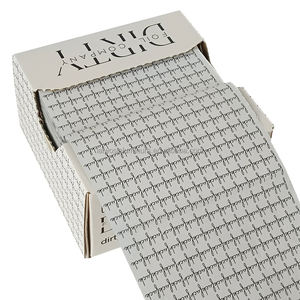 Pop-up Aluminium 5 "X 11" Feuille De Coiffure Pop up Feuilles pour Coiffeurs Pop up Accessoires De Coloration Des Cheveux Feuille <span class=keywords><strong>Framar</strong></span> - Product Image 3