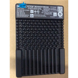 750G P4800X 0DX4NF SSDPE21K750GAT U2 NVME Solid State <b>Drive</b> SSD NVMe Interface Offers High-speed Data Transfer for Optimal Perfo - Product Image 4