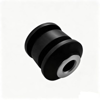 Nouvelle fourche de suspension arrière en caoutchouc SA3EA2404103 pour BYD Song, approvisionnement direct usine, stock en vrac