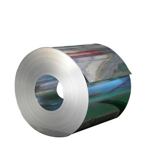 Bobine Standard plaquée à chaud, 20 pièces, en acier galvanisé, haute résistance - Product Image 1