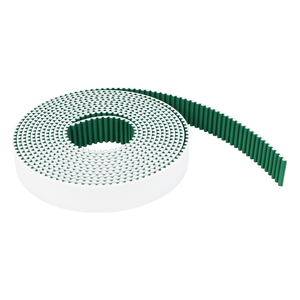 Courroie de distribution synchrone en polyuréthane sans couture de haute qualité 5M 8M 14M PU pour transmission, personnalisable OEM - Product Image 4