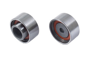 Thời gian vành đai tensioner ròng rọc 24810-2x700 B660-12-730A/<span class=keywords><strong>B</strong></span>/C nep52015b2 0k93712730c cho Hyundai KIA - Product Image 2