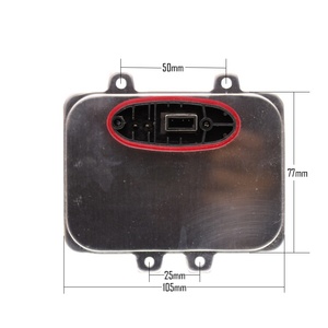 Malc taohijab — Ballast de voiture D1S D1R au xénon HID Bi, rénovation pour NISSAN pathfinder, PEUGEOT 407, modèle <span class=keywords><strong>RENAULT</strong></span> SCENIC II, OEM - Product Image 6