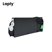 Cartouche de toner compatible Laply MX-312CT/MX-312AT pour copieurs MX-M261/MX-M311/MX-M2608N/MX-M3508 - Noir - Garantie de 18 mois