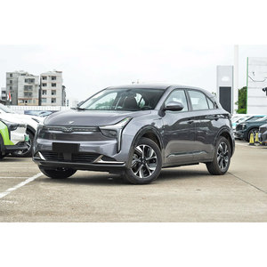 Compre Autos Eléctricos Inteligentes Neta U 2023, SUV de 5 Puertas y 5 Asientos, 401 KM de Autonomía, Autos Eléctricos Fabricados en China - Product Image 2