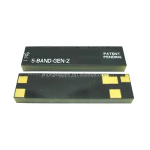 JCG130 גבוהה רווח מוטבע פנימי 2.4g pcb quad band gsm pcb אנטנה