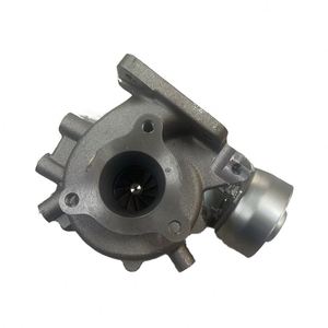 TF035HL 1515A295สำหรับรถดีเซลรุ่น Pajero เครื่องชาร์จเทอร์โบชาร์จเจอร์ - Product Image 3