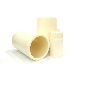 Tubos de núcleo de plástico ABS de alta calidad Varios tamaños Tubos de ABS duraderos y resistentes a la presión Núcleos de ABS de 6 pulgadas - Product Image 1