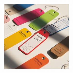 Carte-cadeau de haute qualité <span class=keywords><strong>Posca</strong></span> Post Postcards Pot Pouch Pouches Pound Gift Card - Product Image 2