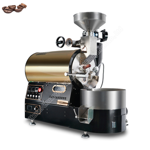 เครื่องคั่วกาแฟแบบพกพา2กก., เครื่องคั่วกาแฟแบบมืออาชีพ