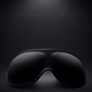 2024 New Products Sleeping Eye Mask/Travel Eye Mask For Men Women