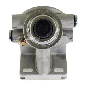 Cabeza de Filtro de Combustible OE 2R0201581B, Tapa de Filtro de Combustible para Camión VW - Product Image 3